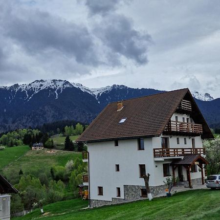Casa Calea Haiducilor Sohodol  Buitenkant foto