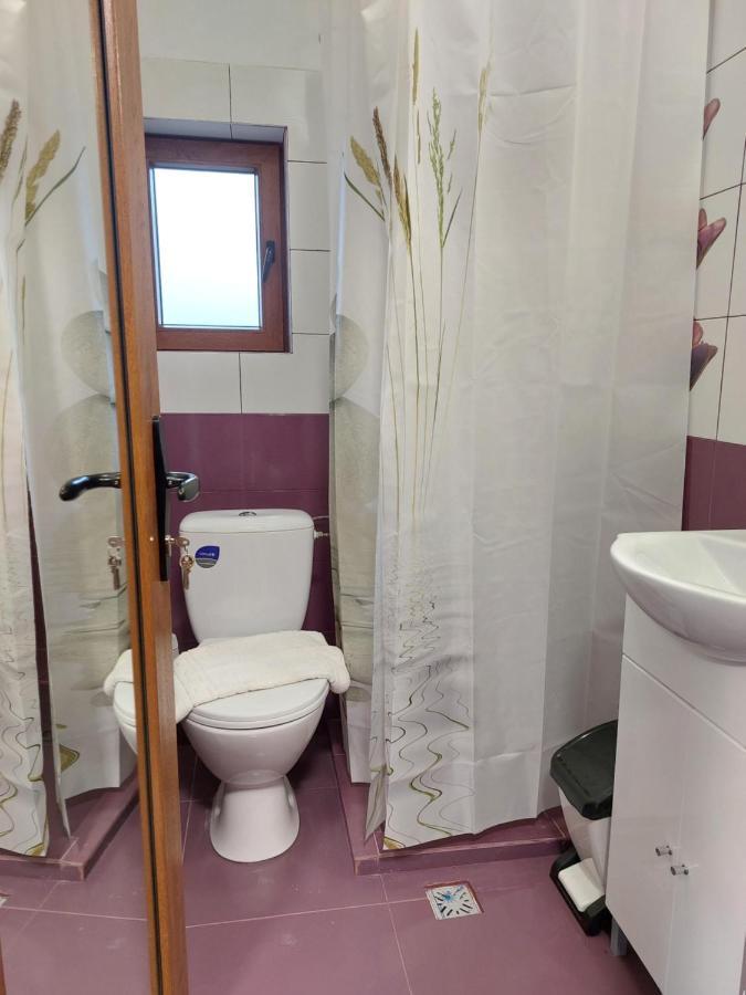 Casa Calea Haiducilor Sohodol  Buitenkant foto