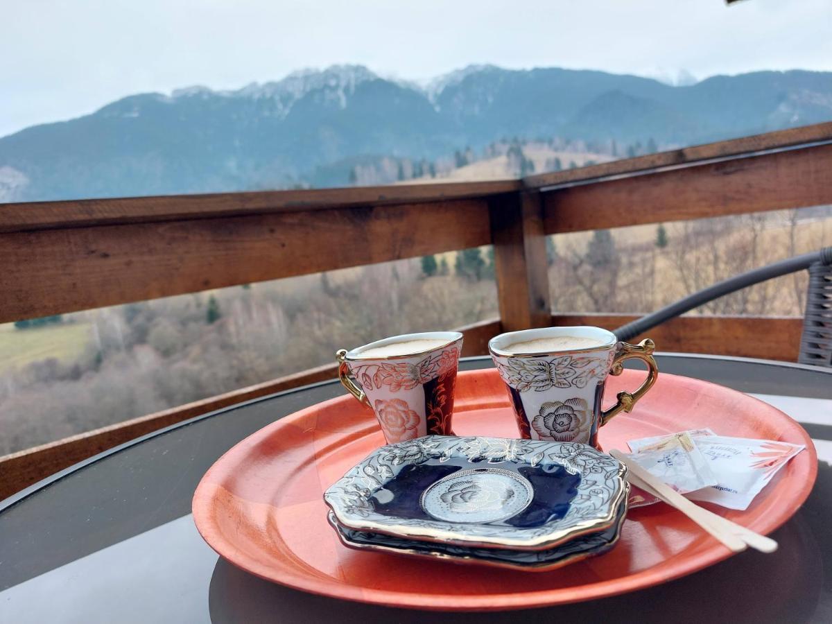 Casa Calea Haiducilor Sohodol  Buitenkant foto