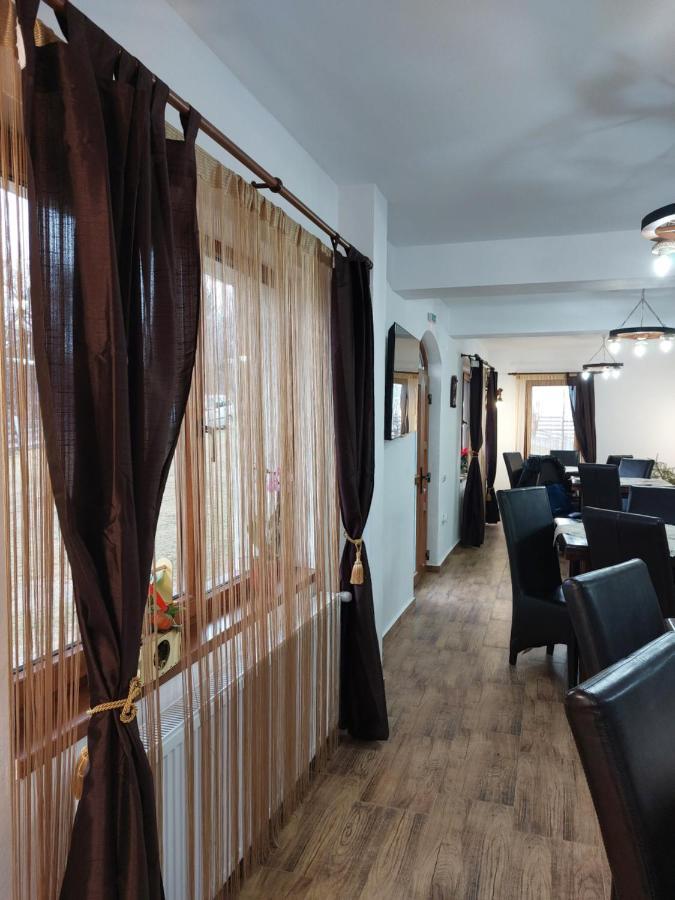 Casa Calea Haiducilor Sohodol  Buitenkant foto
