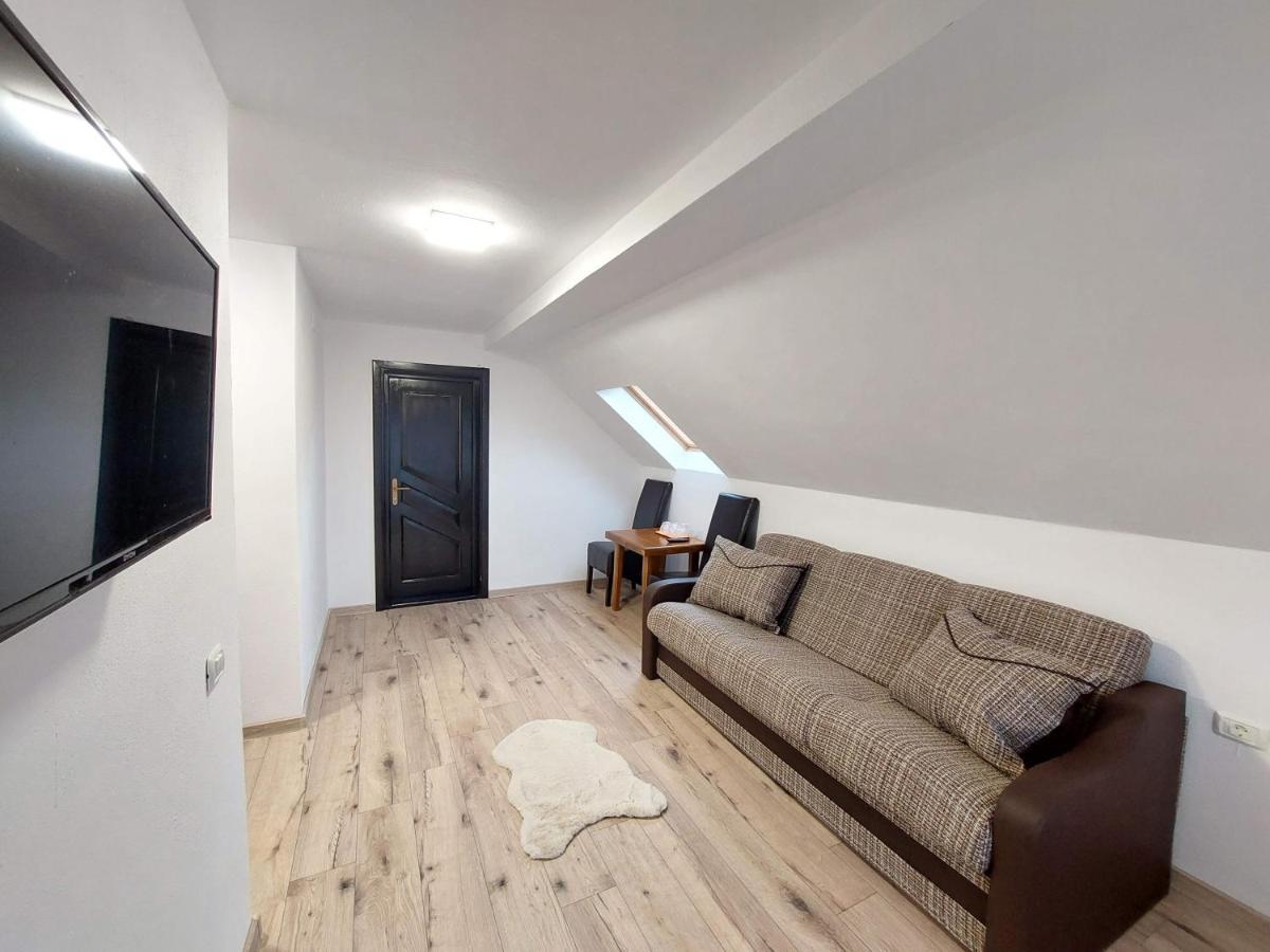 Casa Calea Haiducilor Sohodol  Buitenkant foto