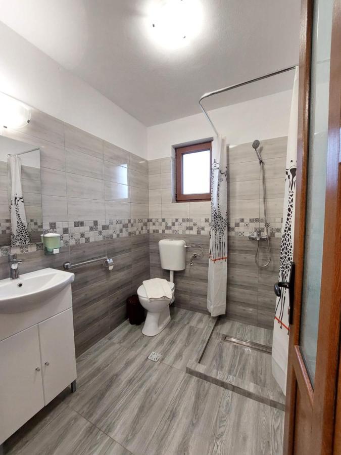 Casa Calea Haiducilor Sohodol  Buitenkant foto
