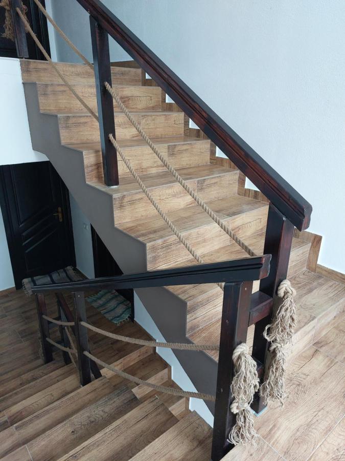 Casa Calea Haiducilor Sohodol  Buitenkant foto