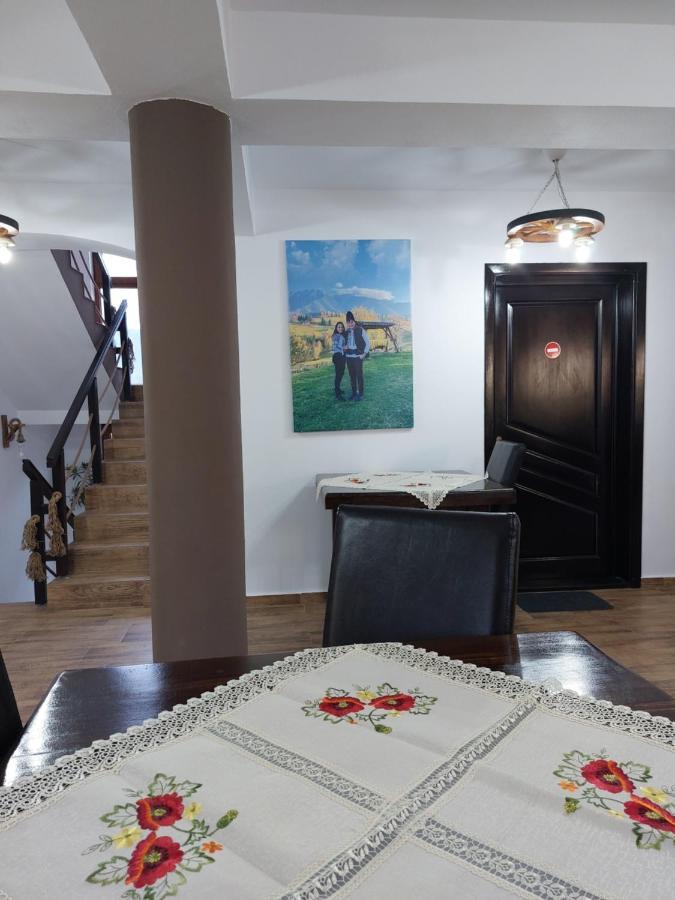 Casa Calea Haiducilor Sohodol  Buitenkant foto