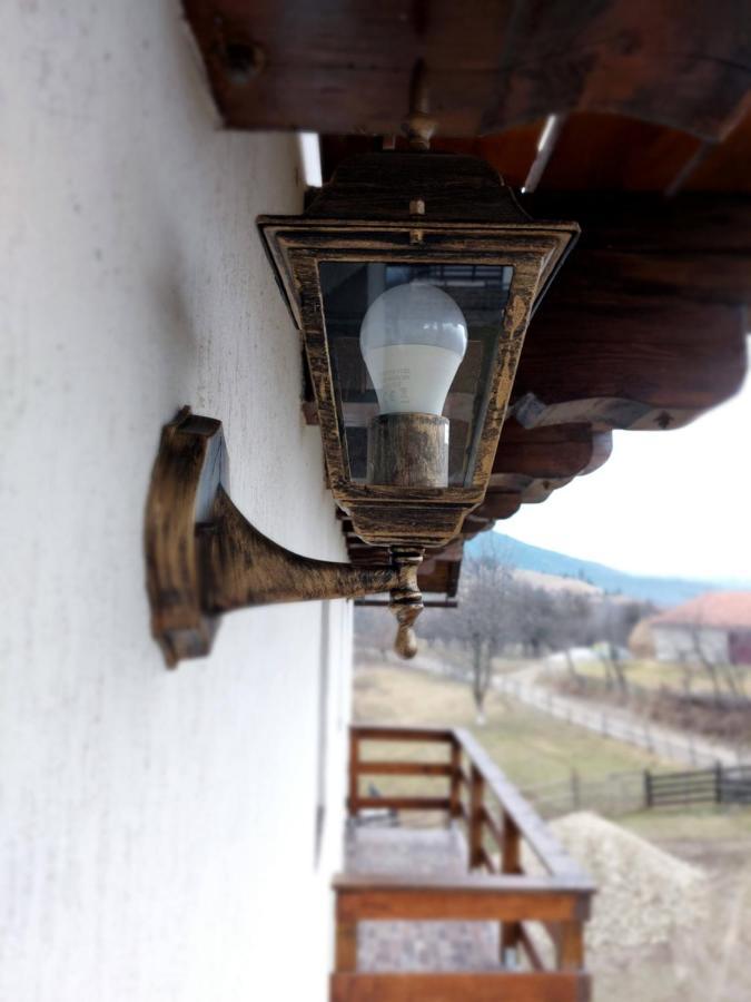 Casa Calea Haiducilor Sohodol  Buitenkant foto