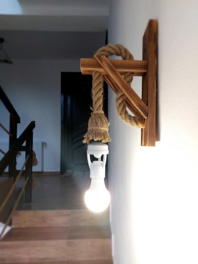 Casa Calea Haiducilor Sohodol  Buitenkant foto