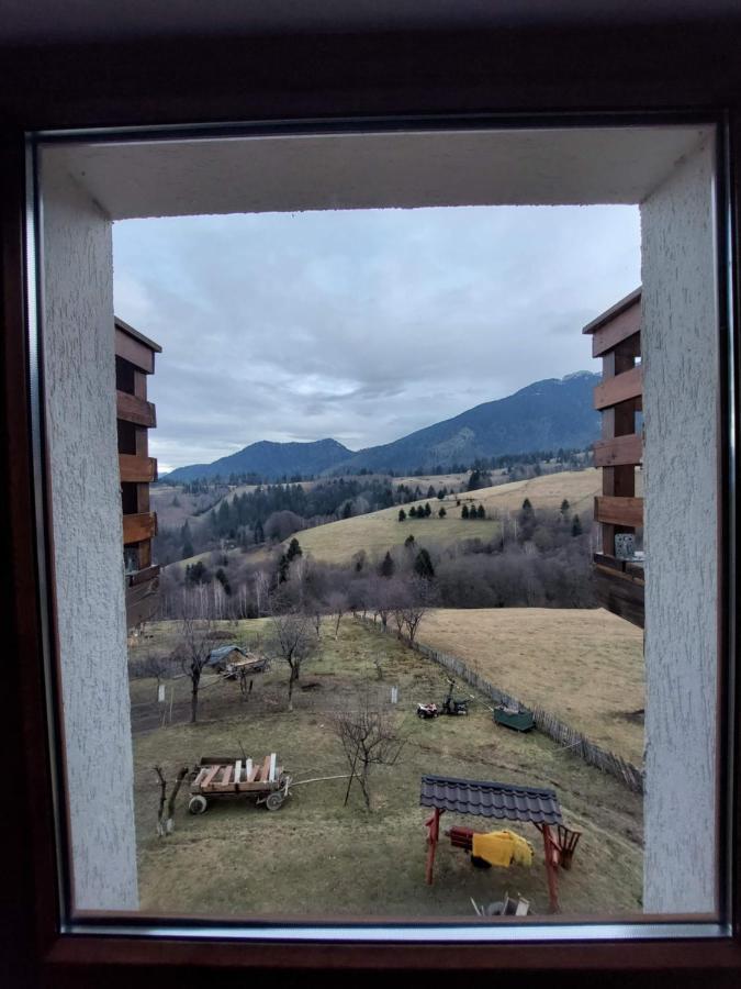 Casa Calea Haiducilor Sohodol  Buitenkant foto