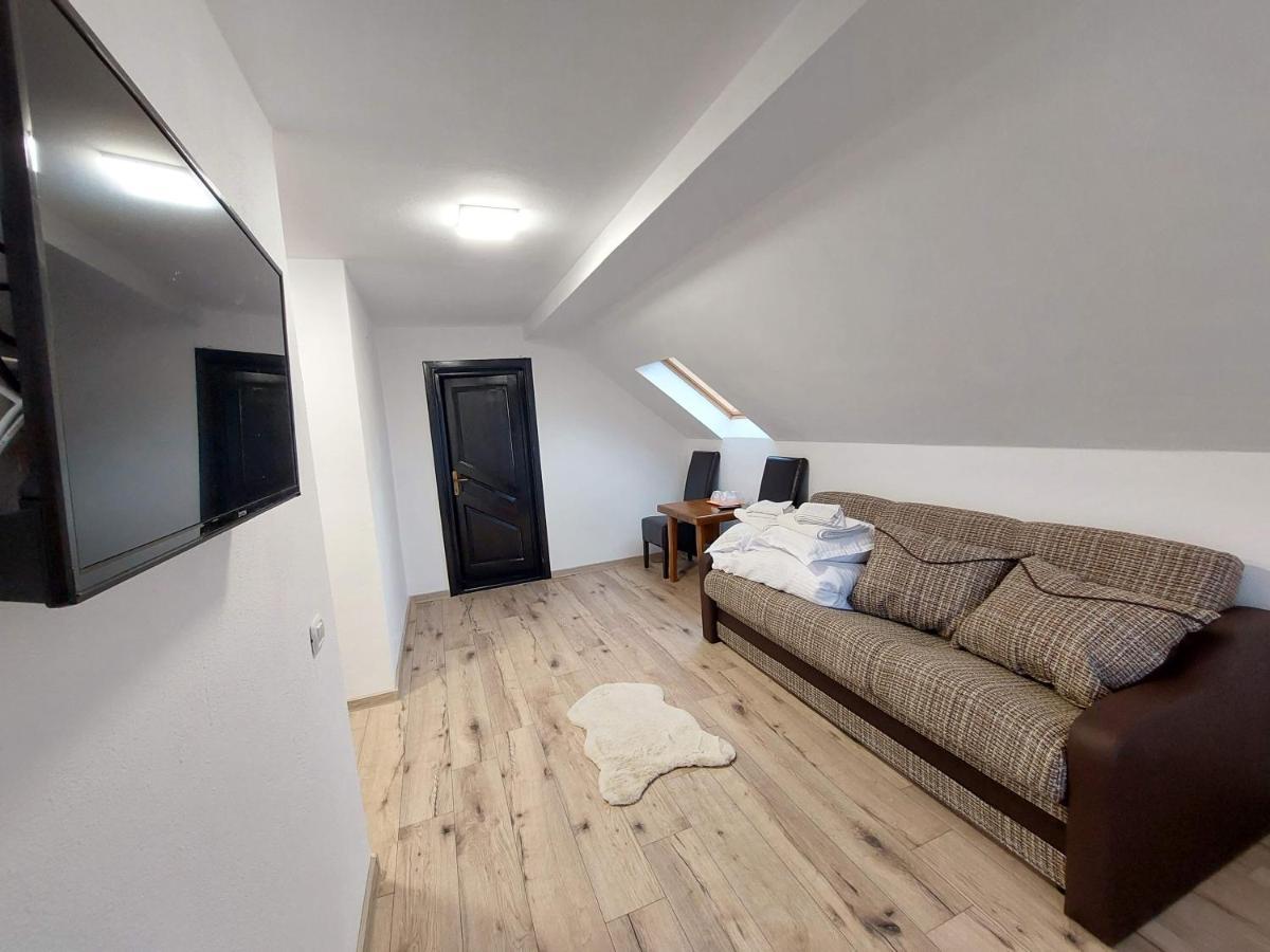Casa Calea Haiducilor Sohodol  Buitenkant foto