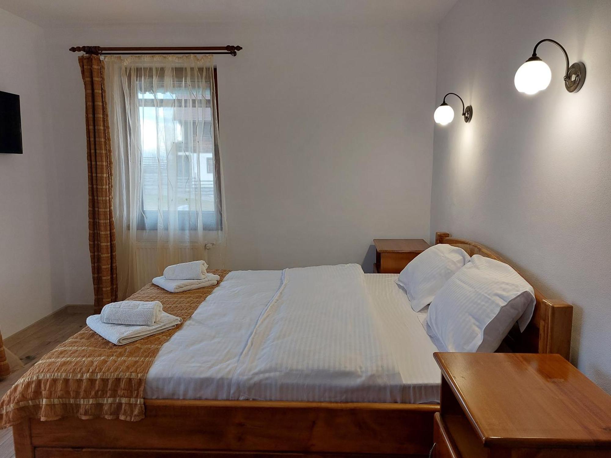 Casa Calea Haiducilor Sohodol  Buitenkant foto