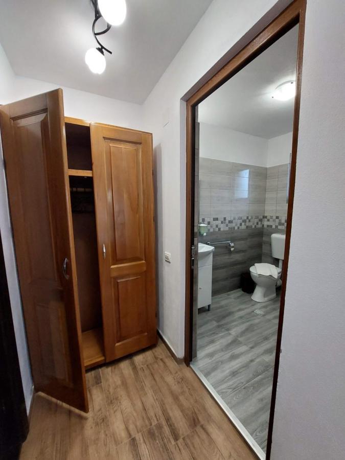 Casa Calea Haiducilor Sohodol  Buitenkant foto