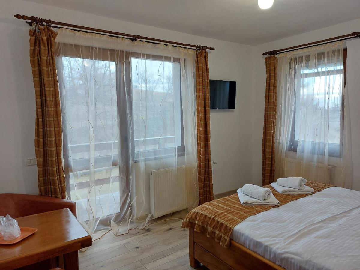 Casa Calea Haiducilor Sohodol  Buitenkant foto