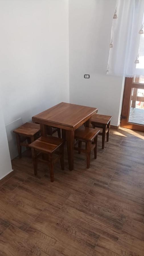 Casa Calea Haiducilor Sohodol  Buitenkant foto