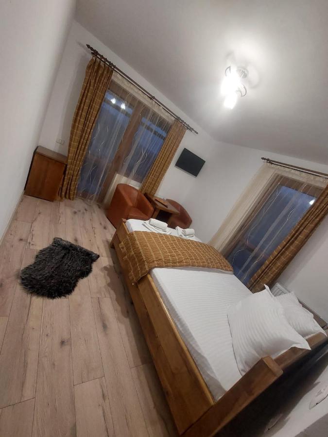 Casa Calea Haiducilor Sohodol  Buitenkant foto